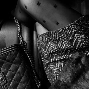 Missoni sequin embellished crochet mini skirt